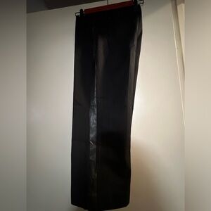 Alfani ladies Classic Black Dress Pants
